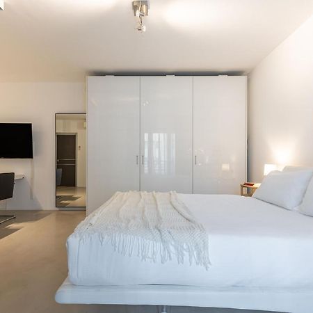 Beplace Apartments In Repubblica Milano Ngoại thất bức ảnh