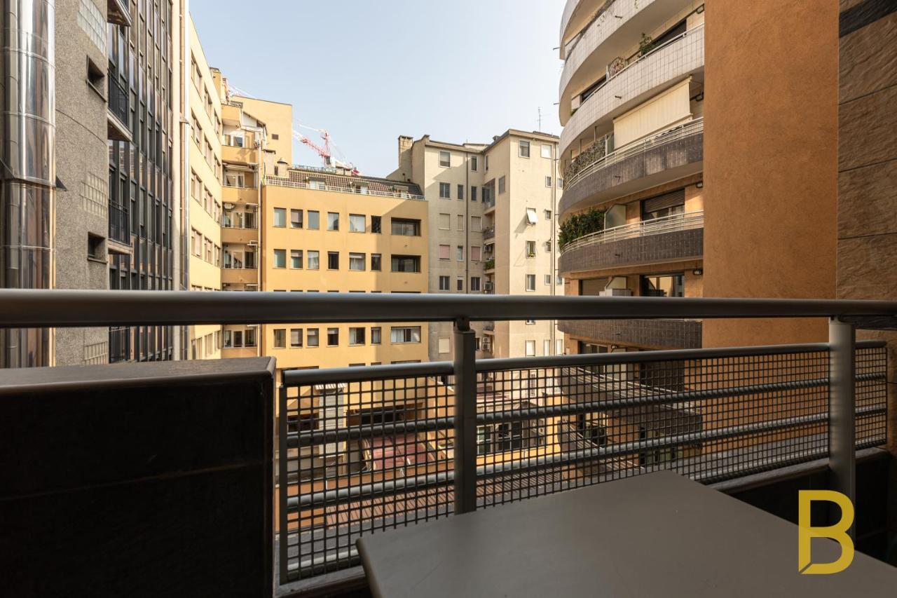 Beplace Apartments In Repubblica Milano Ngoại thất bức ảnh