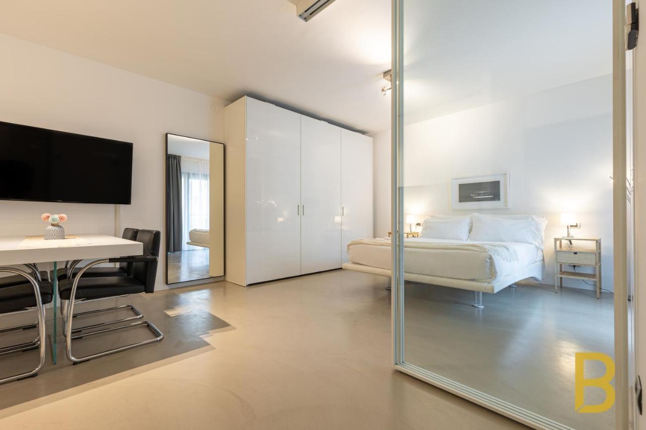 Beplace Apartments In Repubblica Milano Ngoại thất bức ảnh