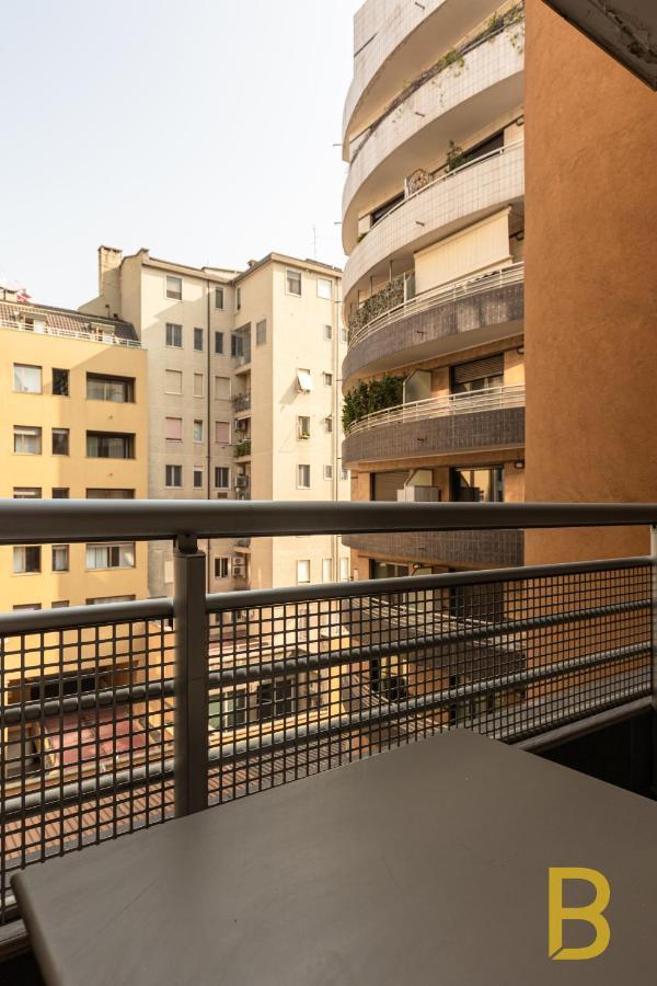 Beplace Apartments In Repubblica Milano Ngoại thất bức ảnh