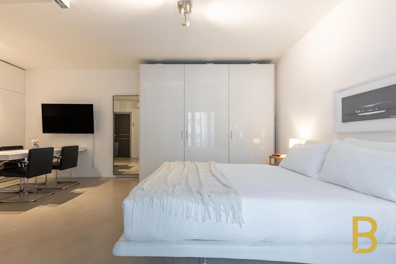 Beplace Apartments In Repubblica Milano Ngoại thất bức ảnh